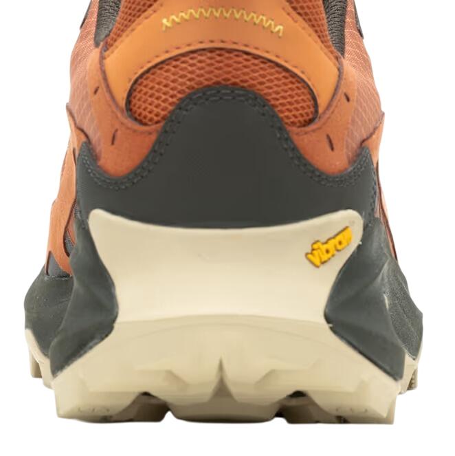 Merrell - pantofi alergare trail - Moab Speed 2 GTX - Clary